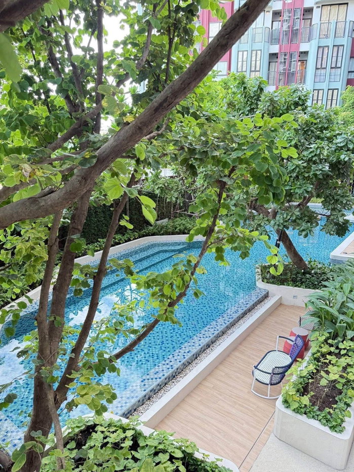 picture 🔥🔥Hot!🔥🔥 Condo For Rent, The Base Bukit, near Central Phuket🔥🔥 - 10/14