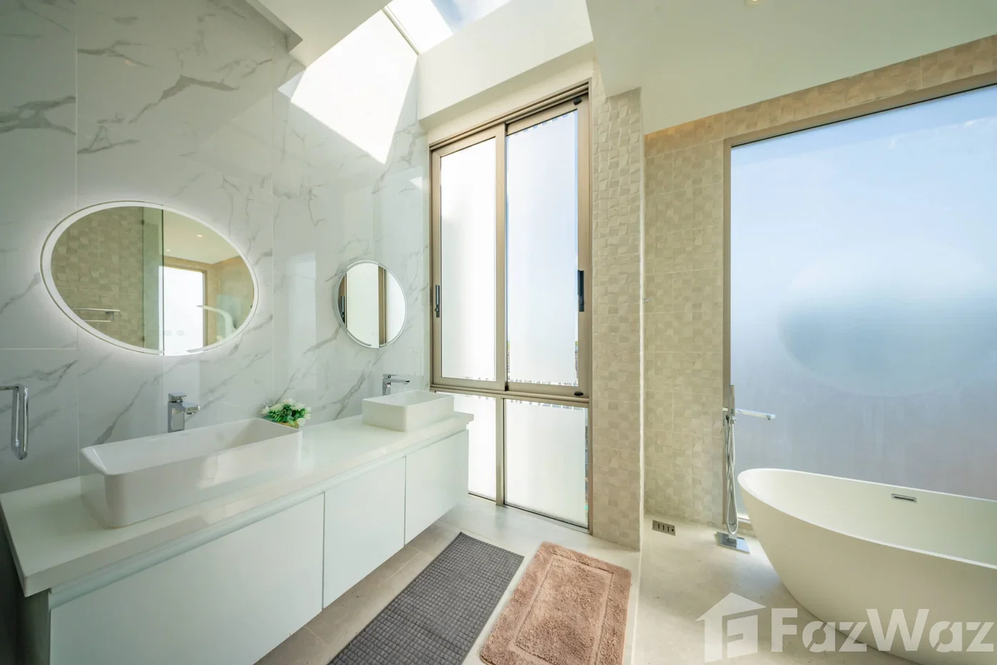 picture 3 Bedroom 5 Bathroom Villa for Sale at The Residence 6573678 - 33/181