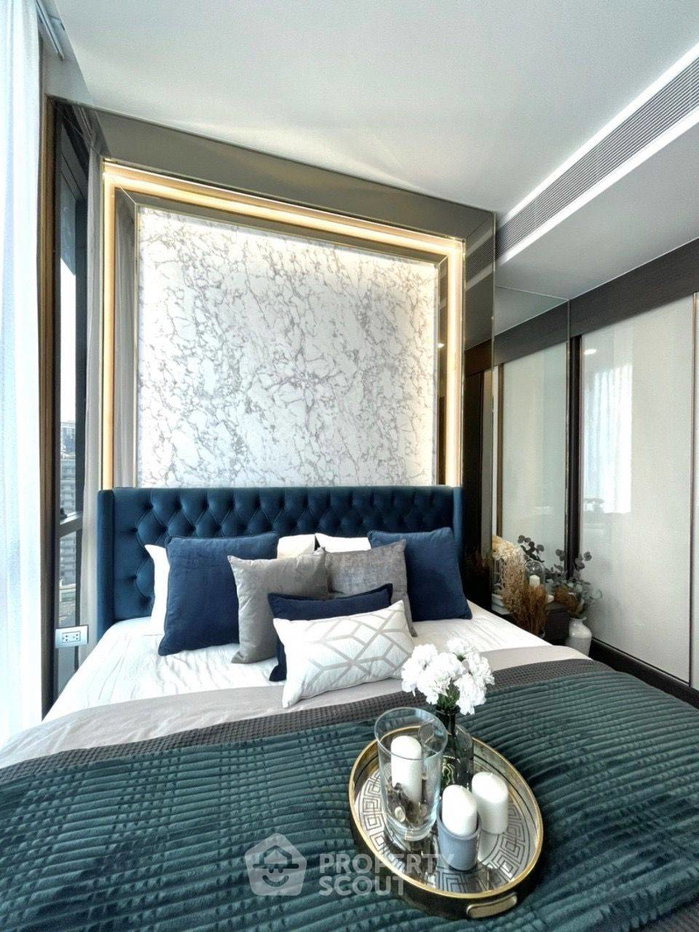 picture High-Floor 1-BR 44 Sqm Laviq Sukhumvit 57, 200m to BTS Thong Lor (ID 3075176) - 2/8