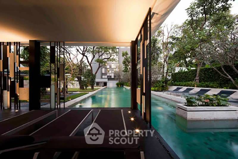 picture 2-BR Condo For Rent At Quattro By Sansiri, Near BTS Thong Lor (ID 3075199) - 4/8