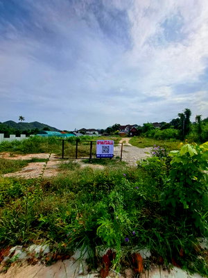 Land for sale Si Racha Chonburi : Land for sale, Sriracha District, Chonburi Province