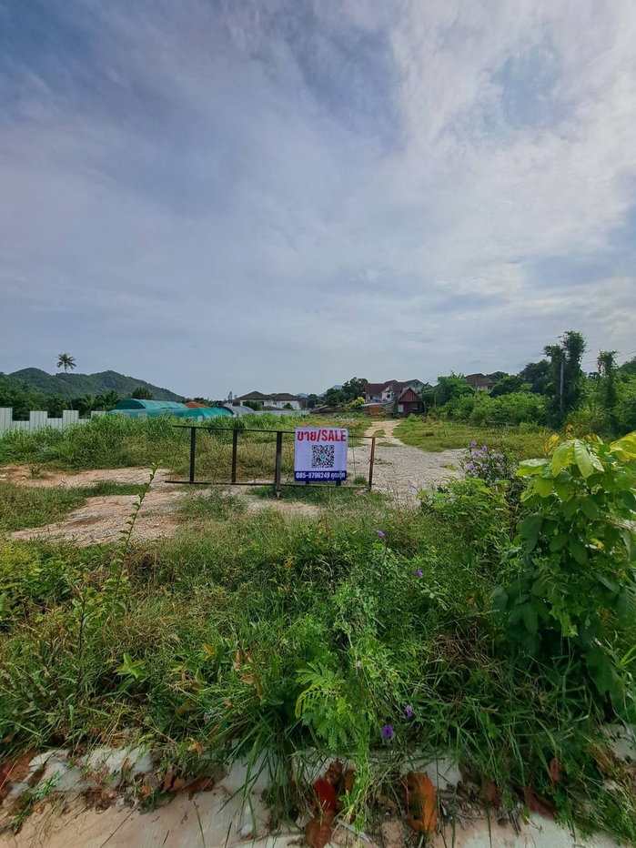 picture Land for sale, Sriracha District, Chonburi Province - 1/12