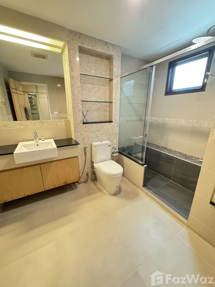 รูป The Crest Ruamrudee (เดอะ เครสท์ ร่วมฤดี) 6567040 - รูปที่ 5/21