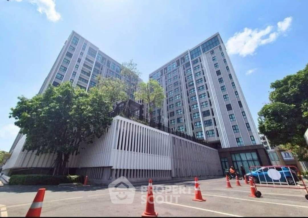 picture 1-BR 29 Sqm For sale At The Origin Phahon-Saphanmai, Sai Mai (ID 3073532) - 3/11