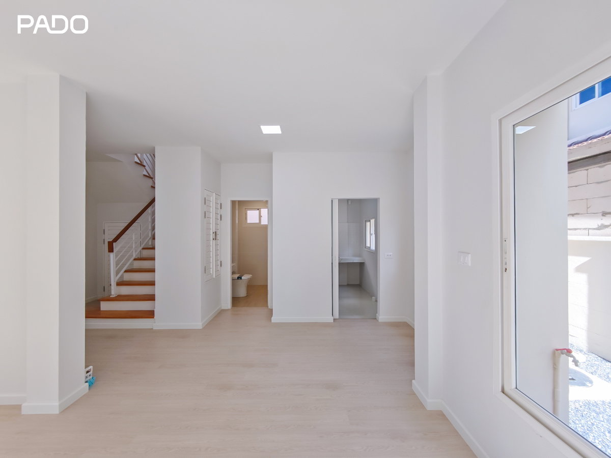picture House for Sale , The Centro Watcharapol 3 Bed 3 Bath 56 sq.wa - 8/20