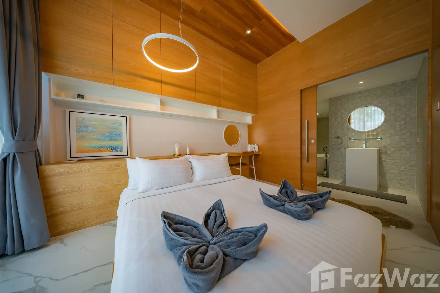 picture 3 Bedroom 5 Bathroom Villa for Sale at The Residence 6573678 - 131/181