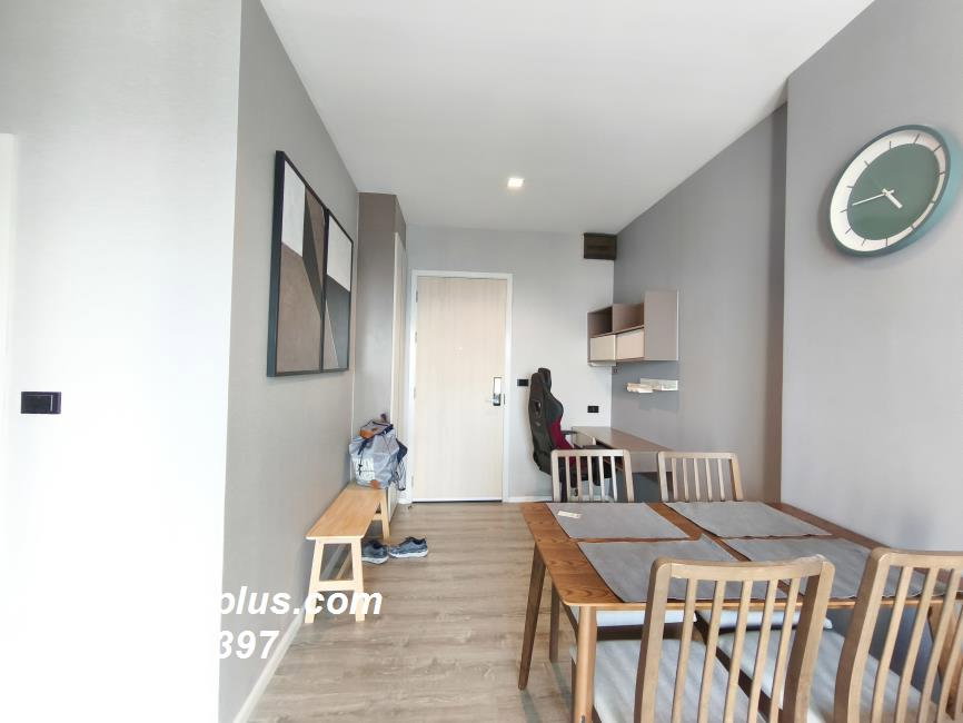 รูป 🏠 P-9126 | Knightsbridge Sky River Ocean  คอนโดริมแม่น้ำ ใกล้ BTS ปากน้ำ 18,000 บ. | Line ID: @easycondoplus | 099-229-6397 - รูปที่ 15/19