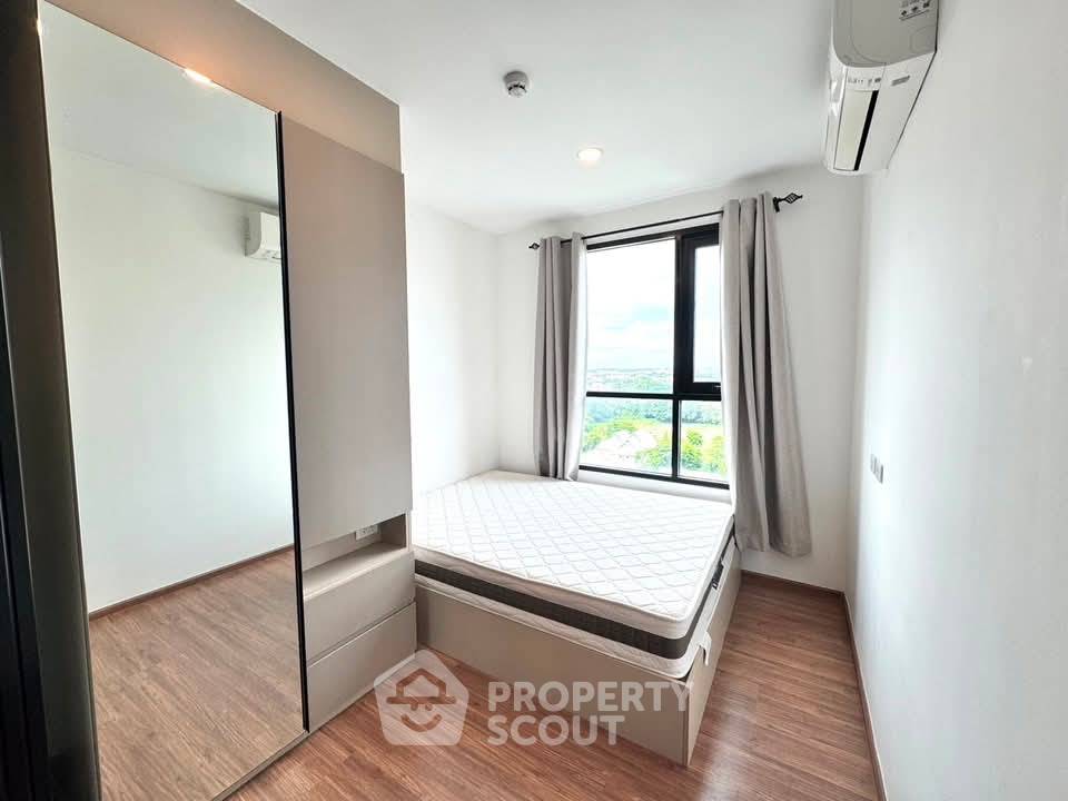 รูป คอนโด 1 ห้องนอน ให้เช่า เดอะ โอริจิ้น ราม 209 อินเตอร์เชนจ์ ใกล้มีนบุรี (ID 3075066) - รูปที่ 3/10