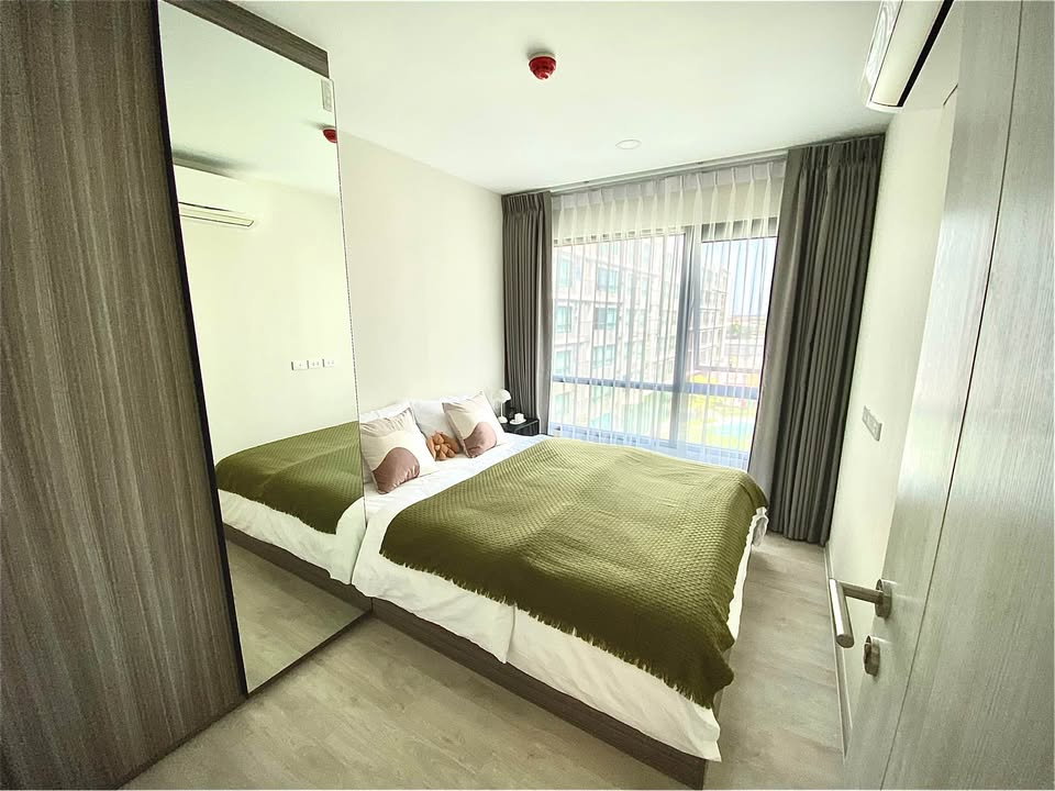 picture Condo for rent in The Origin Sukhumvit 105  - 4/14
