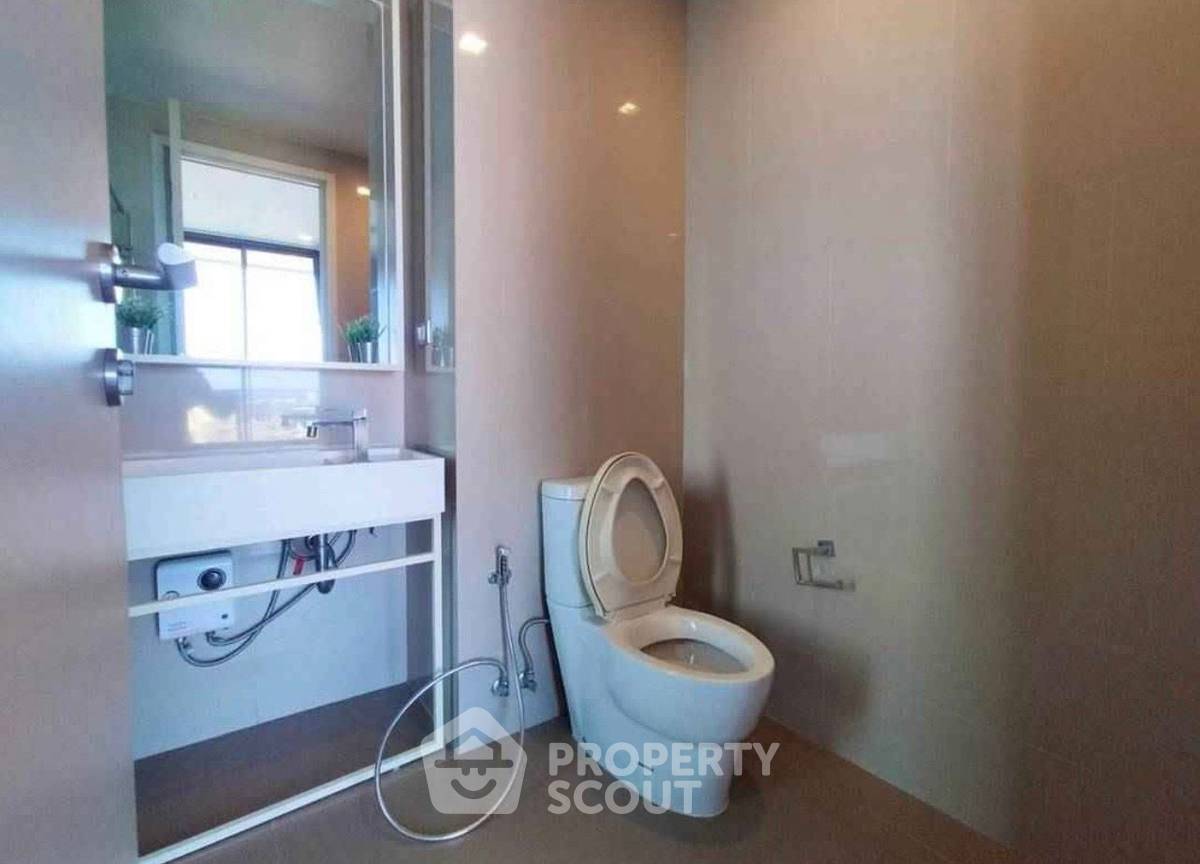 picture 1-BR 60 Sqm Condo For Rent, Baan Plai Haad Pattaya (ID 3073544) - 8/12