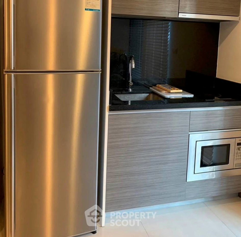รูป คอนโด 2 ห้องนอน 83 ตร.ม. ที่ Rende Sukhumvit 23 ใกล้ MRT สุขุมวิท 300 ม. (ID 3072455) - รูปที่ 6/6