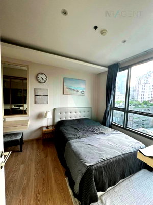 คอนโดให้เช่า : 🚩Best room!🚩 ให้เช่าคอนโด เอช สุขุมวิท 43 อาคาร 1 ชั้น 11 1 ห้องนอน ขนาด 43.00 ตรม ใกล้ BTS พร้อมพงษ์