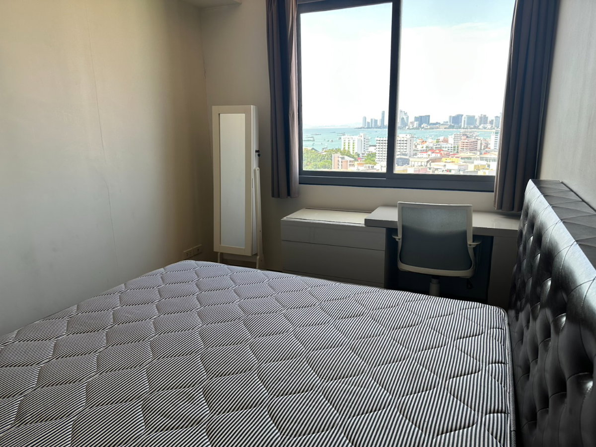 picture For rent Unixx near working /Phra Tamnak, Ready to move-in (S03-0699 ) - 26/36