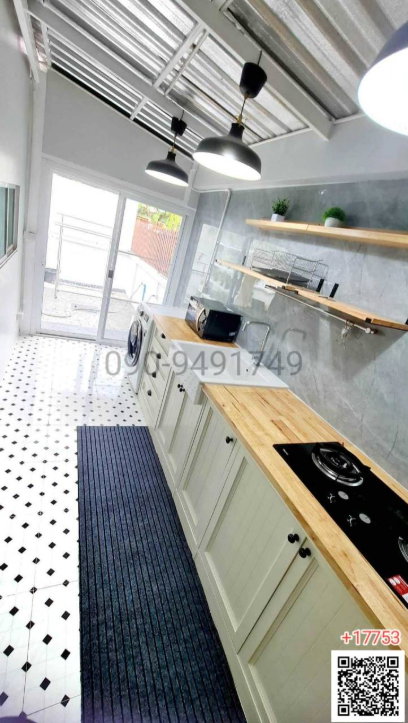 รูป เช่า บ้านเดี่ยว 2 ชั้น หมู่บ้าน เดอะ วิลเลจ บางนา กม.10 ใกล้เมกกะบางนา - รูปที่ 9/16