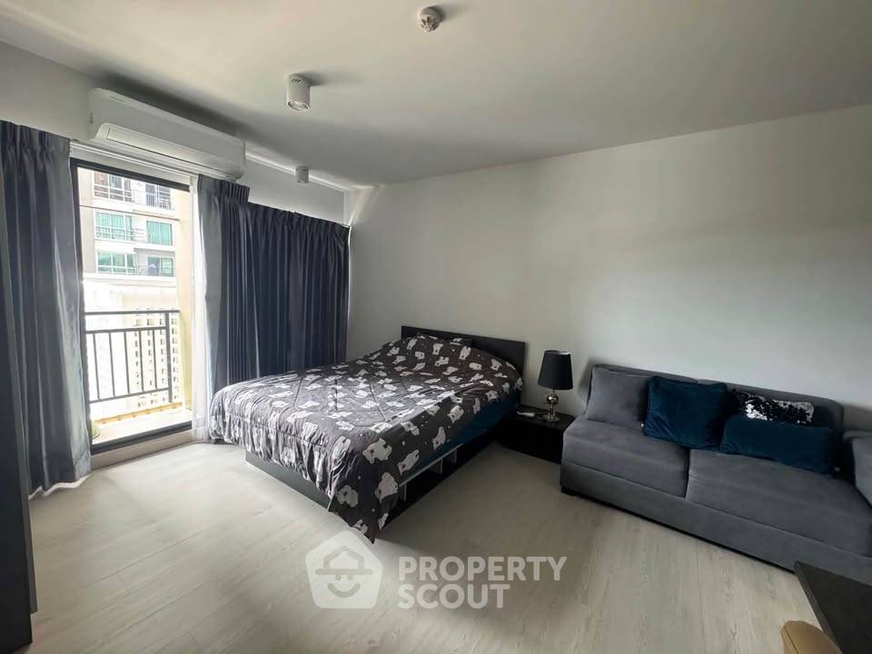 picture 1-BR Condo At Estabe Phahonyothin 18, 4th-Floor Near MRT Chatuchak Park (ID 3075804) - 5/8