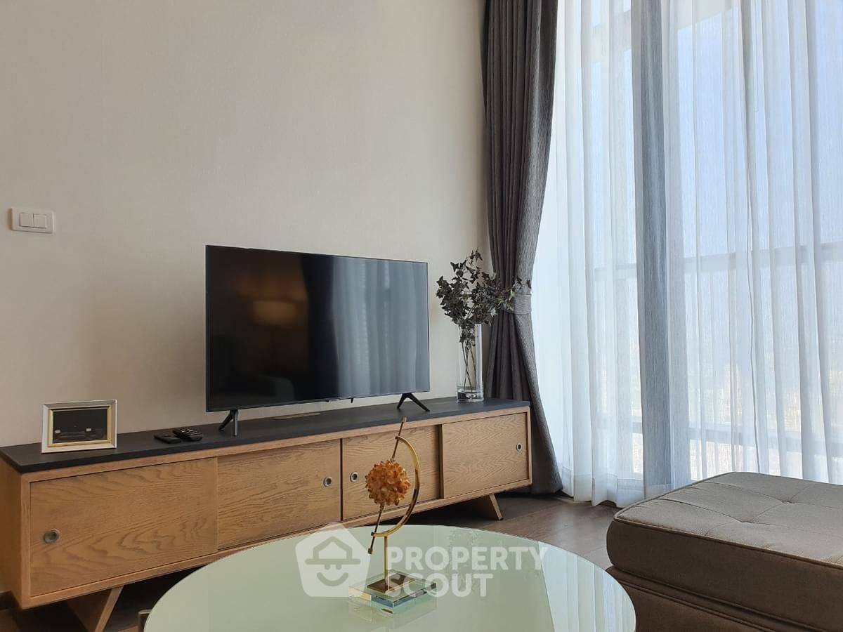 picture 1-BR Condo At Park Origin Phrom Phong, High-Floor Near BTS Phrom Phong (ID 1884652) - 4/18