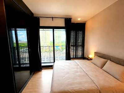 Condos for rent : @Condorental condo for rent The Privacy Jatujak