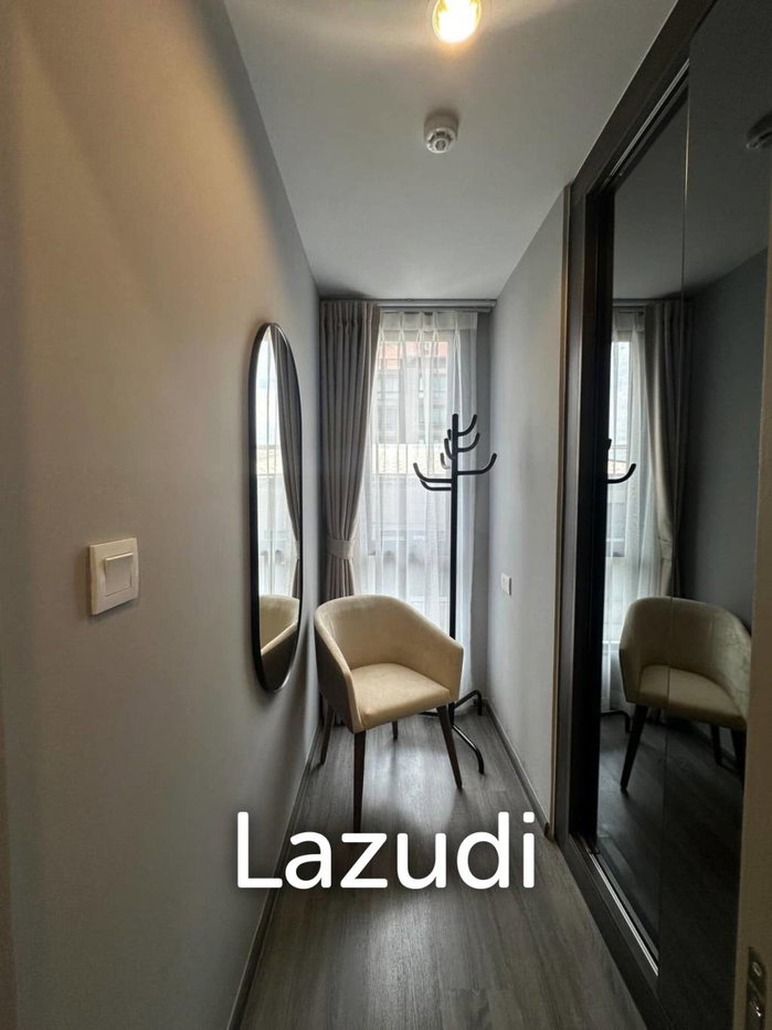picture 1 Bed 1 Bath 35 SQ.M Ideo Mobi Sukhumvit 40 - 8/8