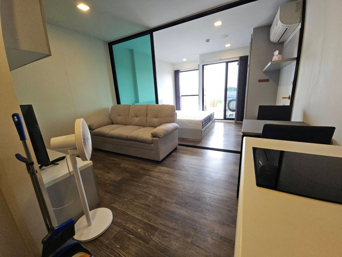 รูป 🟢ER26273 🟢ให้เช่า / For Rent Modiz Interchange 💰 ราคา 13,000 บาท/เดือน - รูปที่ 2/6