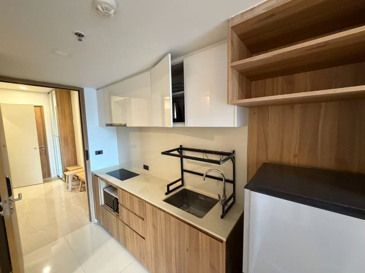 picture Siamese Exclusive Sukhumvit 31 | High-End Luxury Loft with Private Lift in Phrom Phong - 8/12