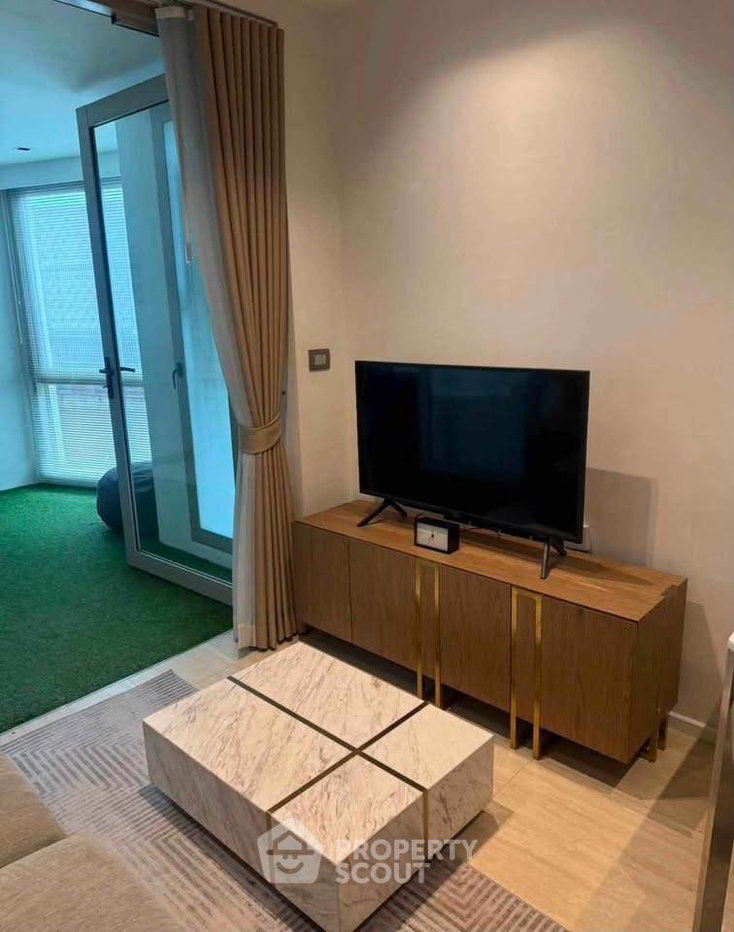 picture Great Value 1-BR 47 Sqm For Rent CRAFT Ploenchit, 200m to BTS Phloen Chit (ID 3073090) - 4/14
