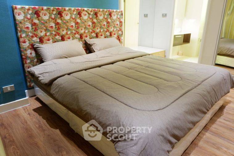 รูป คอนโด 1 ห้องนอน ขาย ที่ Grande Caribbean Condo Resort Pattaya ชั้น 15 วิวสูง ขนาด 37 ตร.ม. (พัทยาใต้) (ID 823140) - รูปที่ 4/7