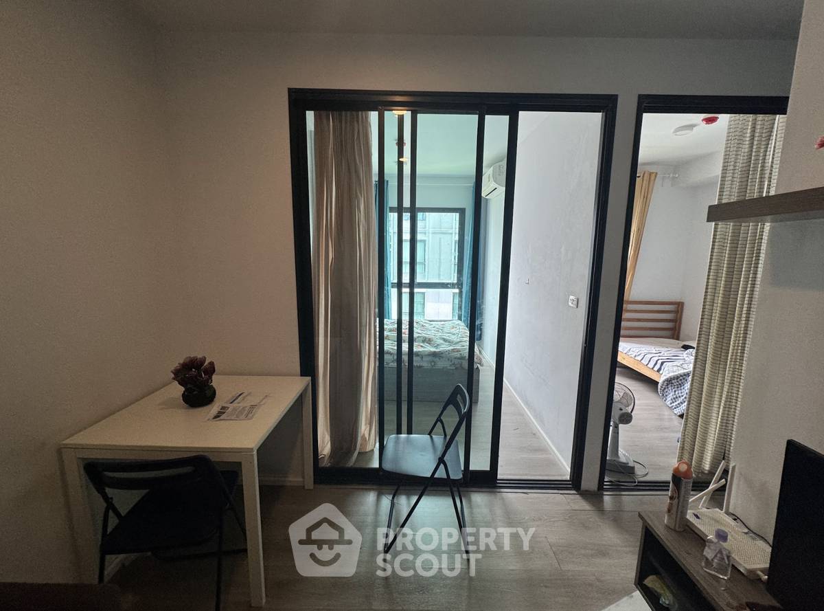picture 2-BR Condo At Notting Hill Sukhumvit 105, 400m to BTS Bearing (ID 2245615) - 2/6