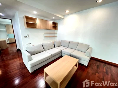 Condos for rent : The Residence Sukhumvit 24 6573053