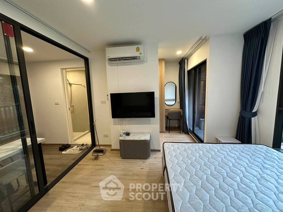 รูป คอนโด 1 ห้องนอน ให้เช่า Oneder Kaset Condo ใกล้ ลาดยาว จตุจักร (ID 3075889) - รูปที่ 3/8