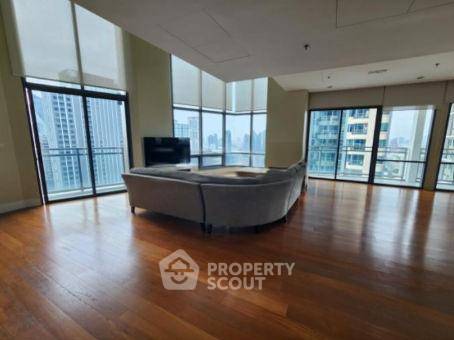 รูป คอนโด 6 ห้องนอน ให้เช่า Bright Sukhumvit 24 ชั้น 20 ใกล้ BTS พร้อมพงษ์ (ID 3073666) - รูปที่ 18/18