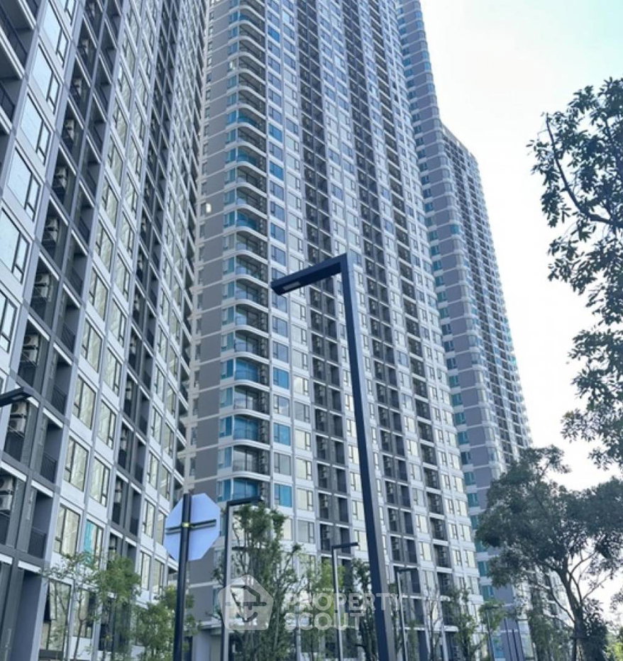 รูป คอนโด 2 ห้องนอน Skyrise Avenue สุขุมวิท 64 ใกล้ BTS ปุณณวิถี 400 ม. (ID 3075181) - รูปที่ 1/6