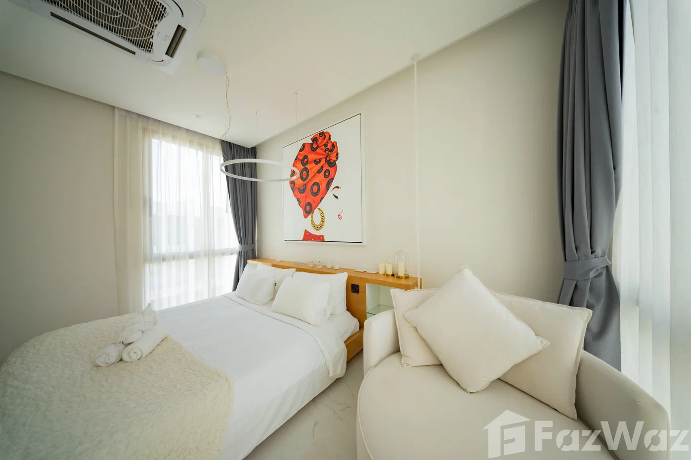 picture 3 Bedroom 5 Bathroom Villa for Sale at The Residence 6573678 - 66/181