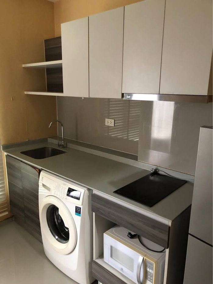 picture Code: 26KJ3647  for rent Centric Ratchada - Huai Khwang 🔥🔥 Line ID: @kjcondo (with @)🔥🔥 - 10/12