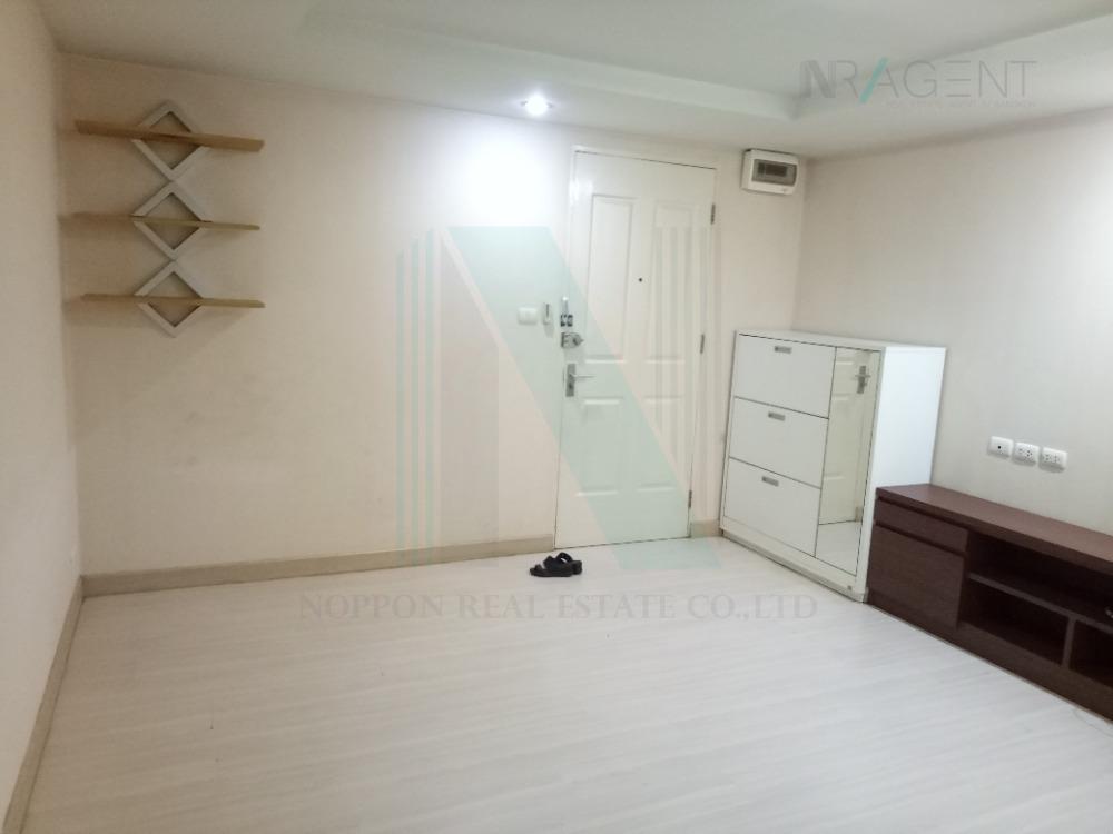 picture For Sell Condo HAPPY CONDO RATCHADA 18 Building C, Floor 5,1 bed room, Room size 42 sqm - 4/8