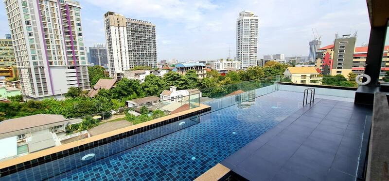 รูป ขายคอนโด The Unique 10 ลาดพร้าว 10 - รูปที่ 11/14