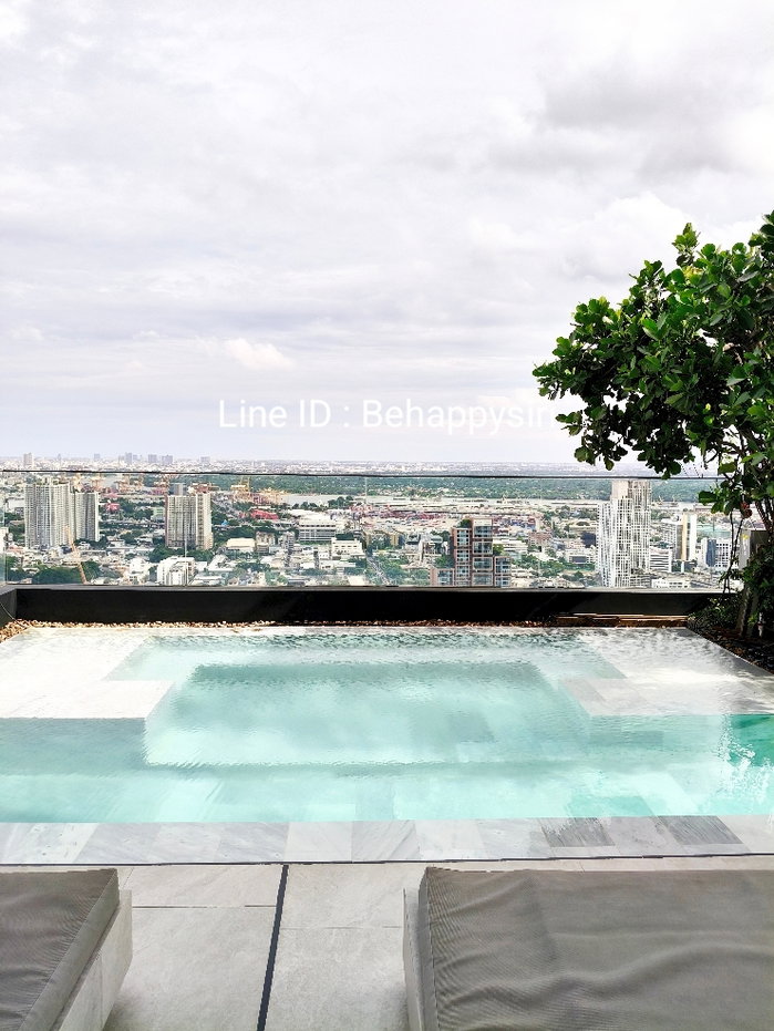 picture Hyde Heritage Thonglor | Near BTS Thonglor200m. | SALE 46MB - 34/38