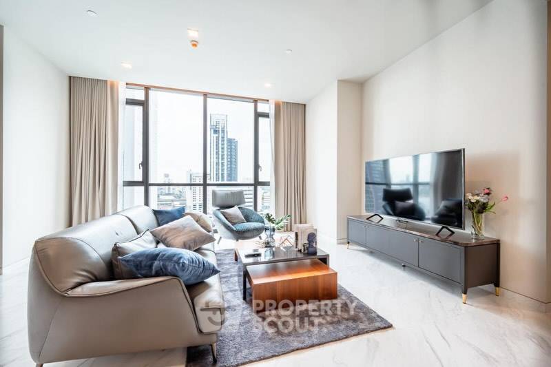 picture 2-BR Condo at The Monument Thonglo close to Thong Lo (ID 3075419) - 12/17