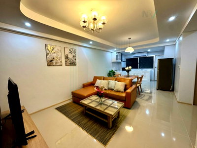 Condos for rent : 🚩 For Rent Condo SIAM CONDOMINIUM Building 1, Floor 12A,2 bed room, Room size 72.00 sqm