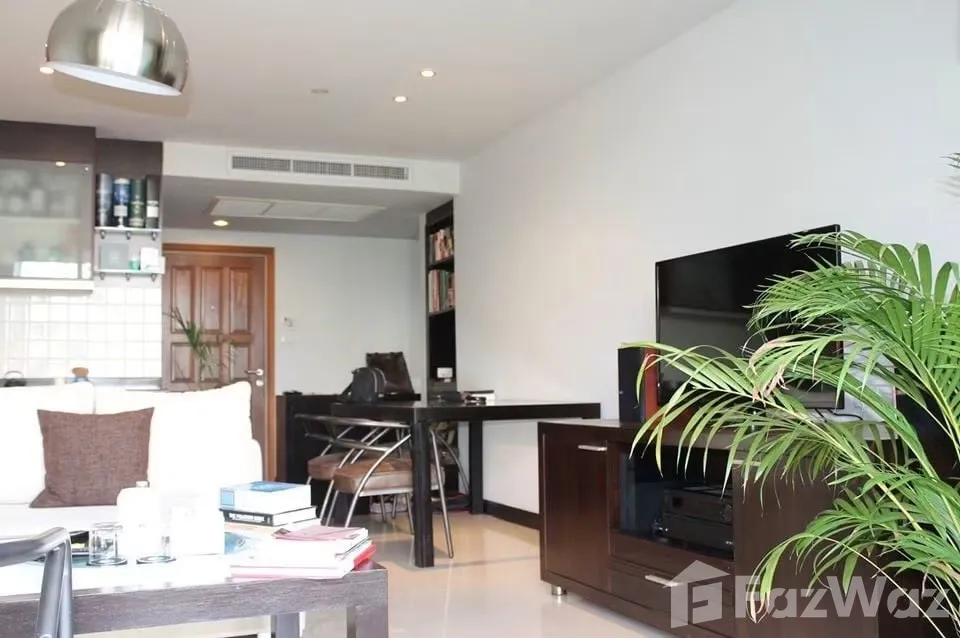 picture Baan Thirapa Apartment 6573016 - 2/10