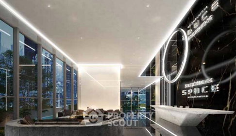 คอนโด 1 ห้องนอน ให้เช่า Knightsbridge Space รัชโยธิน ชั้น 19 ใกล้ BTS รัชโยธิน (ID 3075206)