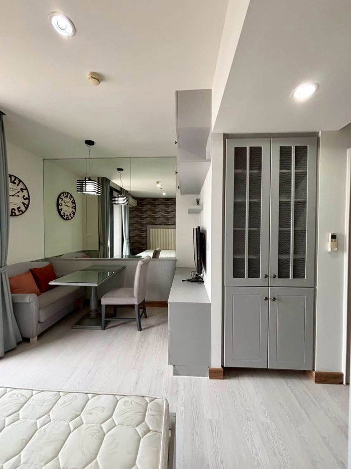 รูป 🔮RB25369 ให้เช่าถูกมาก👍ดิ เอดิเตอร์ สะพานควาย✅แอดไลน์ @119dgdea ( มี @ ด้วย) แอดมินตอบไว - รูปที่ 15/22