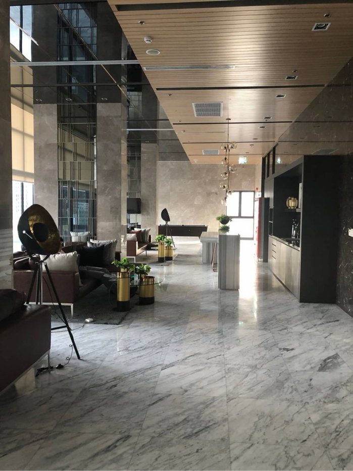 picture For sale : Chewathai Residence Aspke Condo - 22/34