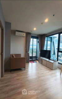 รูปภาพ คอนโด 1 ห้องนอน ชั้น 30 ขนาด 31 ตร.ม. Ideo Mobi Sukhumvit Eastpoint ใกล้ BTS Bearing (400ม.) (ID 3074822)