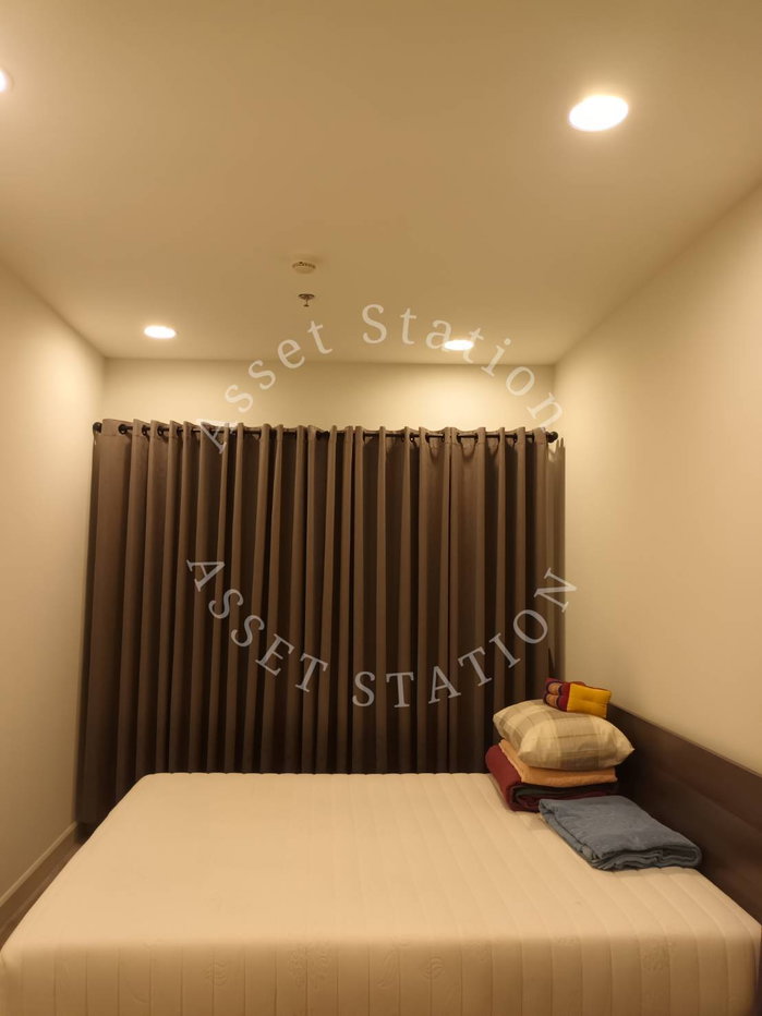 รูป 💥HOT DEAL💥Centric Sathorn-Saint Louis คอนโดสุดหรู ห้องว่างเฟอร์ครบครันพร้อมเข้าอยู่ | BTS สุรศักดิ์✨ - รูปที่ 2/10