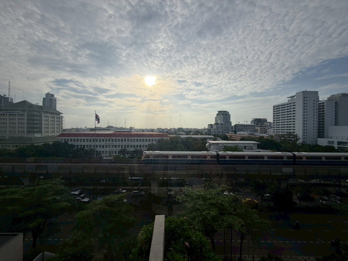 picture Condo for rent near Victory Monument BTS station - 27/27