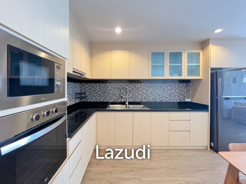 picture 80 sqm condo 2 BR at The Pride Hua Hin 102 - 12/44