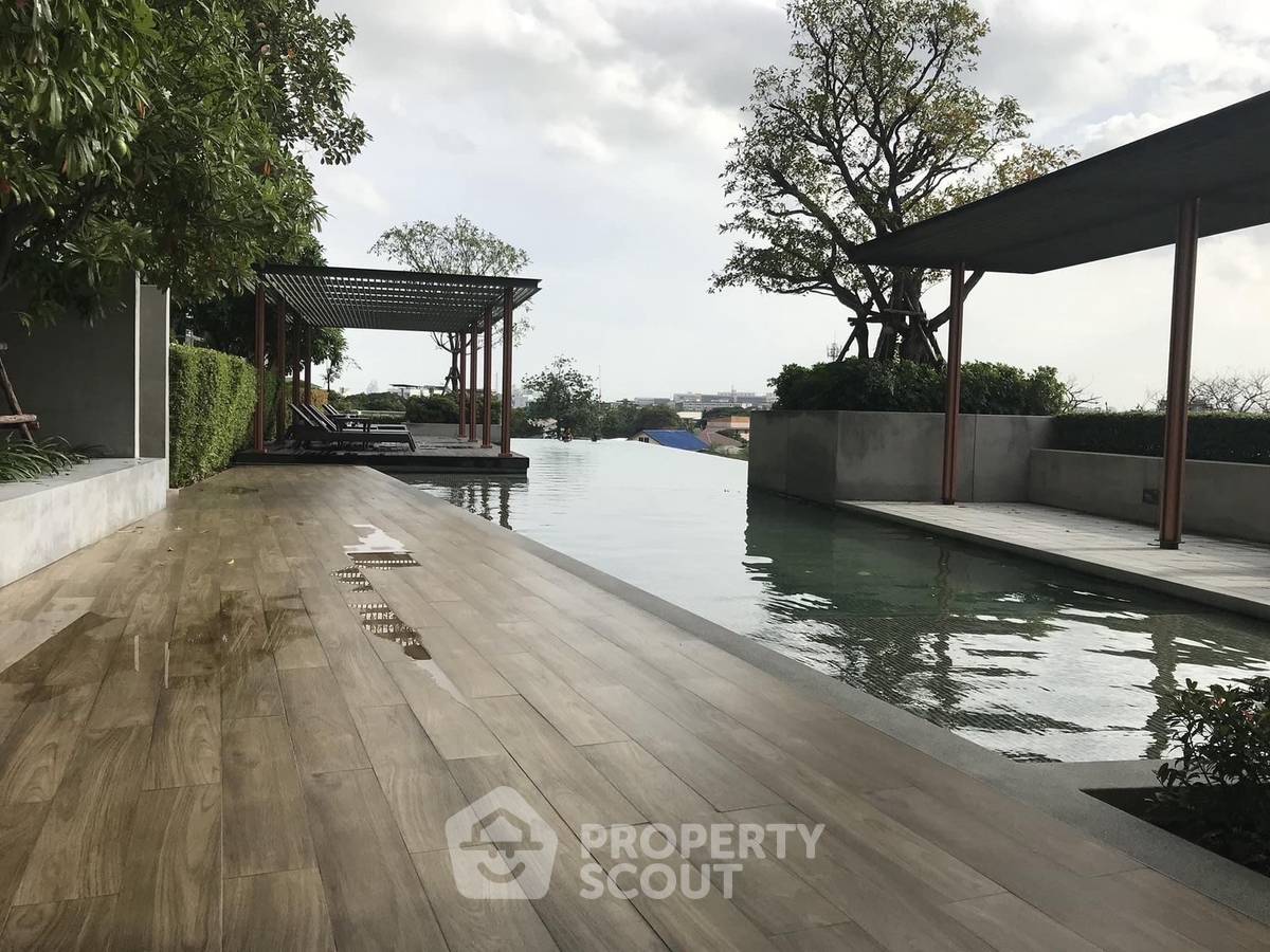 picture 1-BR Condo For Rent, U Delight @ Huamak Station, Ramkhamhaeng (ID 3075366) - 4/8