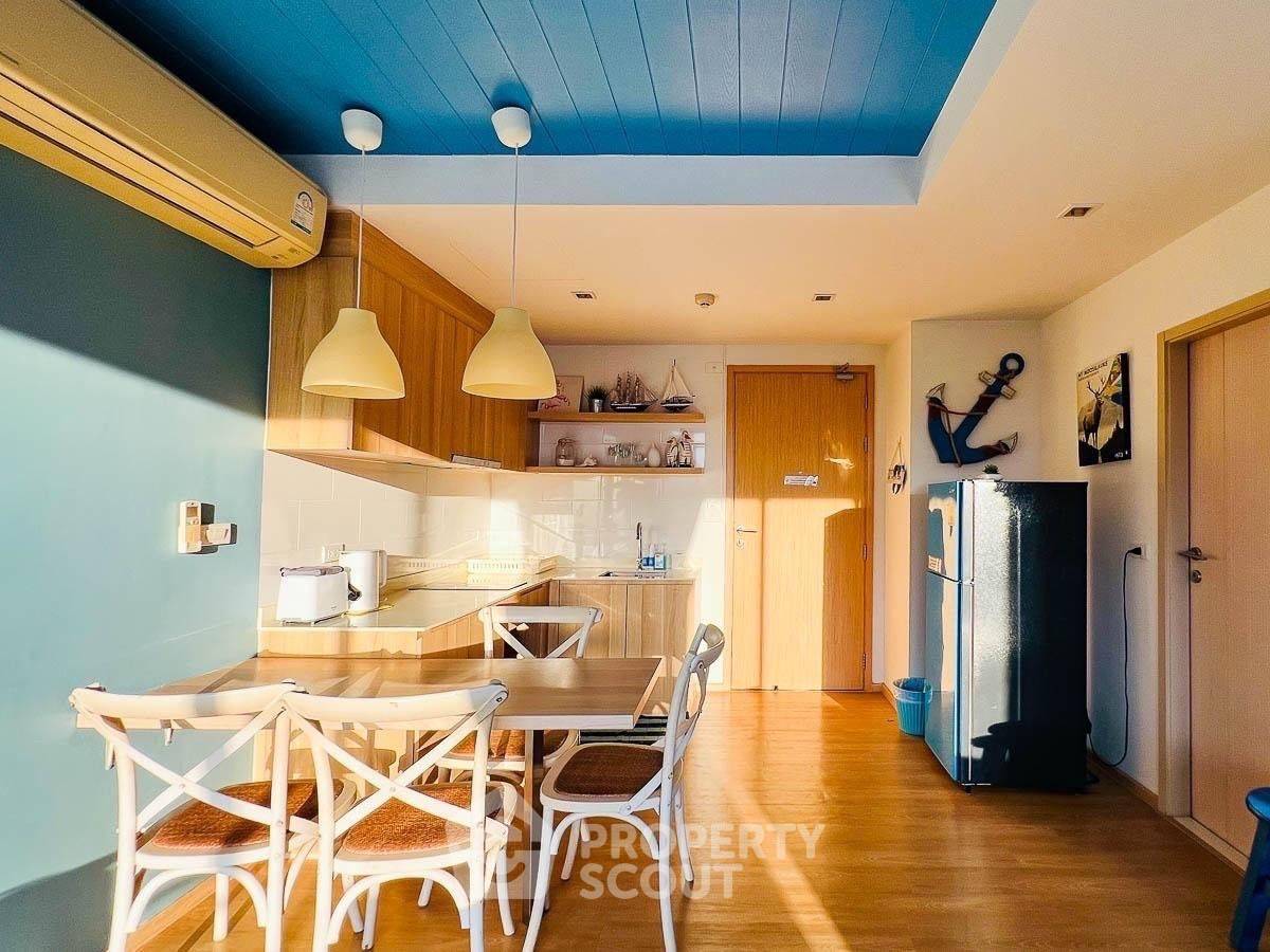 picture 2-BR Condo For Sale, Baan San Kraam, Cha-Am (4th Floor) (ID 3075868) - 10/13