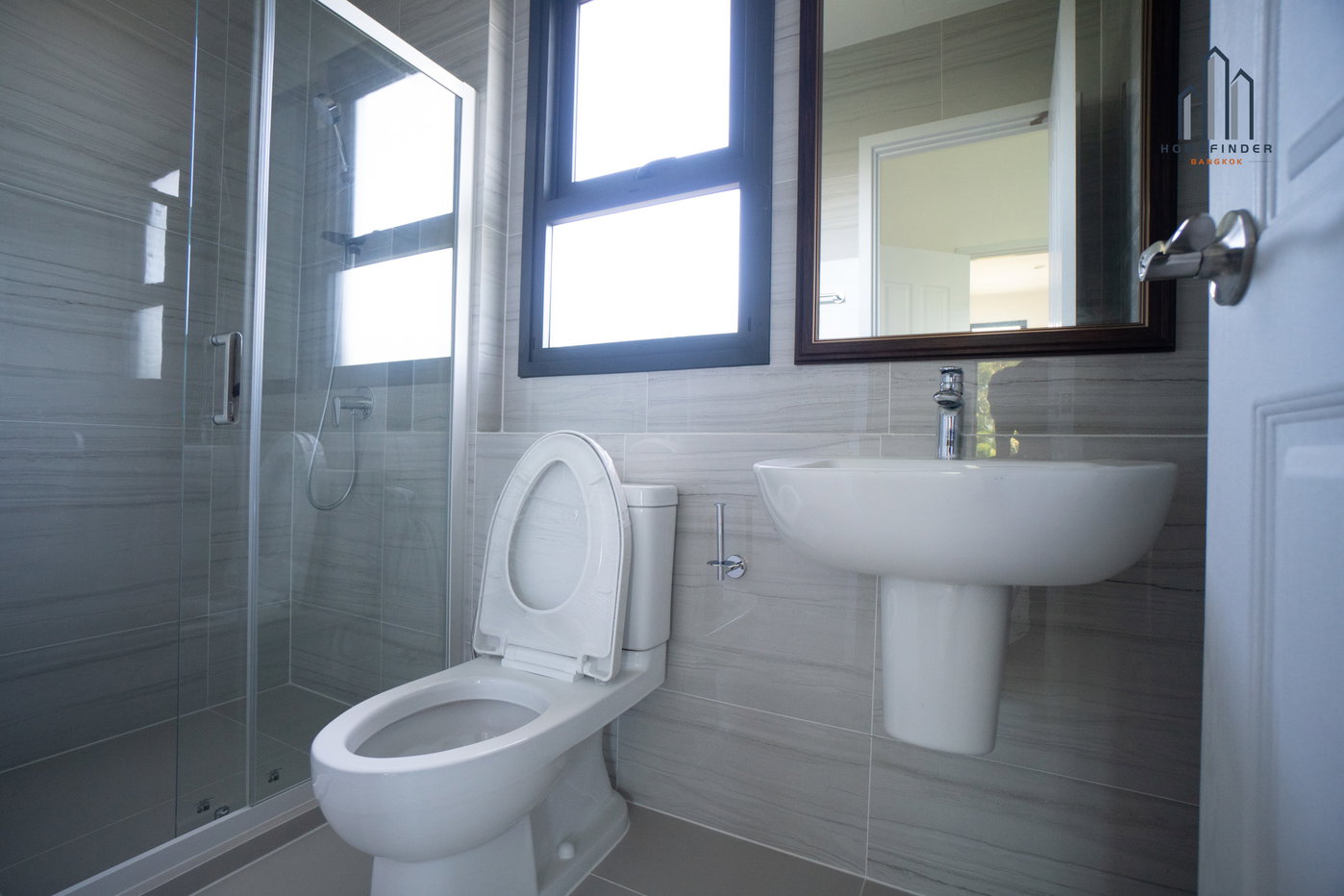 picture THE GRAND Riverfront Ratchapruek - Rama 5 3 bedrooms, for sale - 39/41