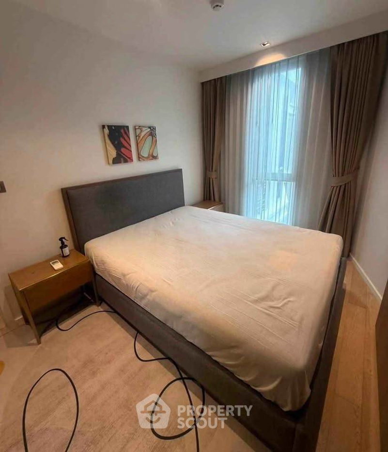 picture Great Value 1-BR 47 Sqm For Rent CRAFT Ploenchit, 200m to BTS Phloen Chit (ID 3073090) - 7/14